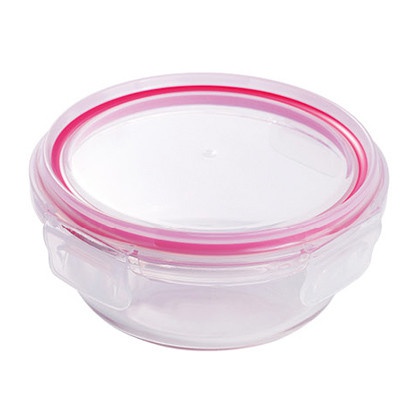 保鮮盒 平邊 LHB-DHR